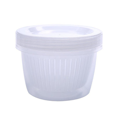 Small Drained Storage Box - Epic Kitchen Finds