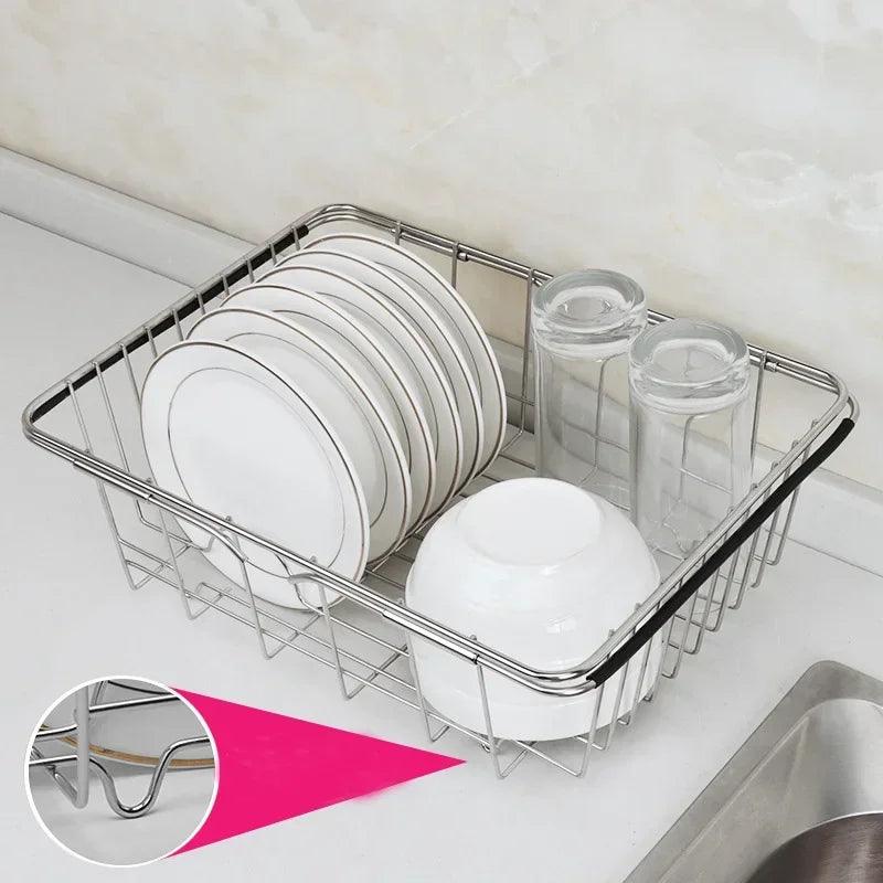 SleekDry Sink Master - Epic Kitchen Finds