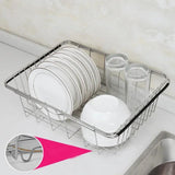 SleekDry Sink Master - Epic Kitchen Finds