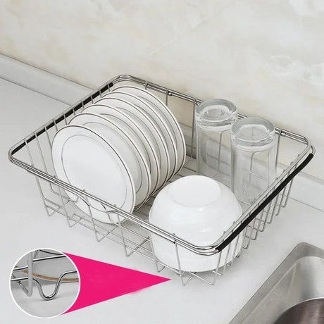 SleekDry Sink Master - Epic Kitchen Finds