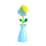 Flower Power Cleaning Brush