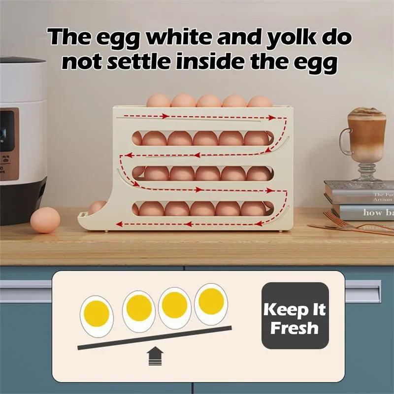 EggMinder - Epic Kitchen Finds