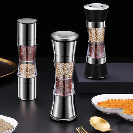 LuxDuo: Spice Unleashed - Epic Kitchen Finds