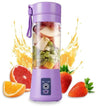 SipN'Go Portable Juice Blender - Epic Kitchen Finds