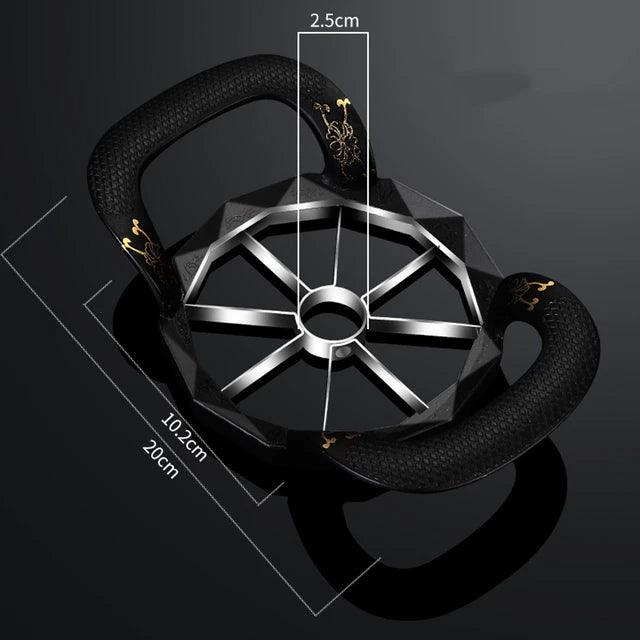 EasySlice Apple Corer & Cutter - Epic Kitchen Finds