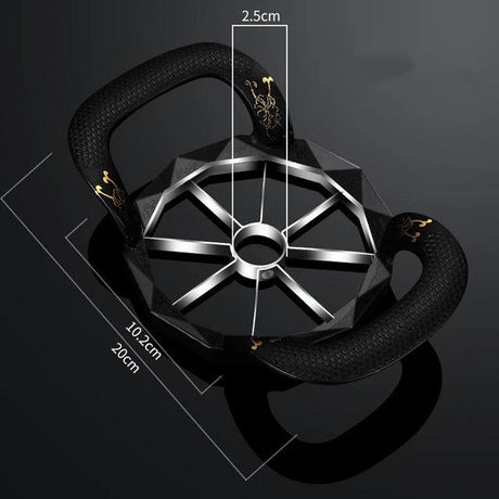 EasySlice Apple Corer & Cutter - Epic Kitchen Finds