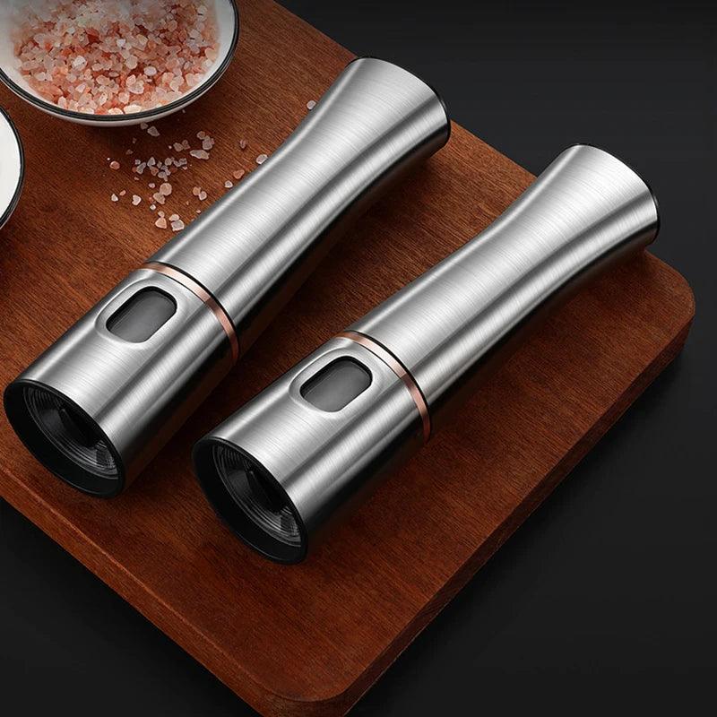 Elegance S-Series Pepper Maestro - Epic Kitchen Finds
