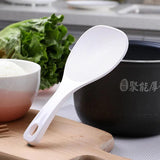 SlickSpoon Nonstick Rice Scooper - Epic Kitchen Finds