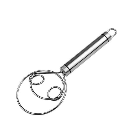 KneedEasy Stainless Dough Utensil - Epic Kitchen Finds
