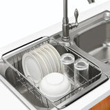 SleekDry Sink Master - Epic Kitchen Finds