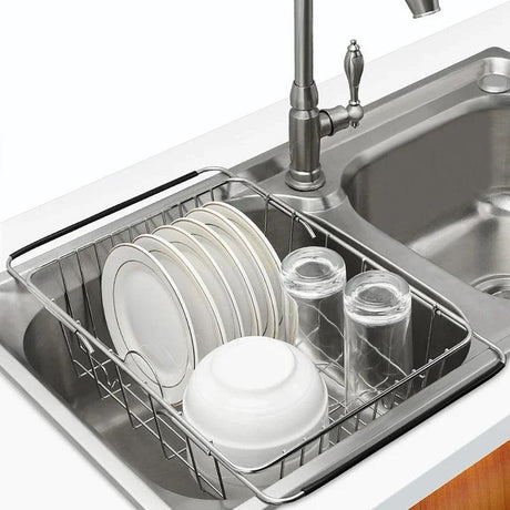 SleekDry Sink Master - Epic Kitchen Finds
