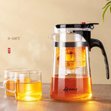 SereniTea Infusing Jug