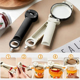 AdjustaGrip Universal Opener - Epic Kitchen Finds