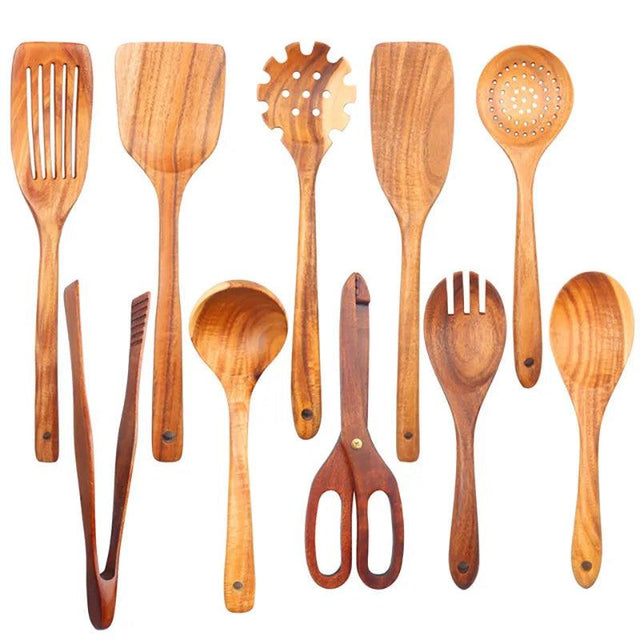TeakCraft Sensations - Epic Kitchen Finds