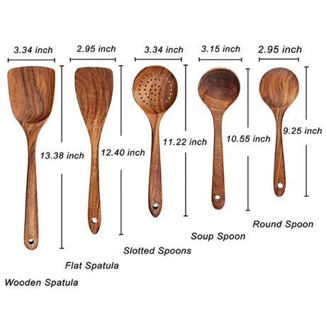 TeakCraft Sensations - Epic Kitchen Finds