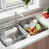 SleekDry Sink Master - Epic Kitchen Finds