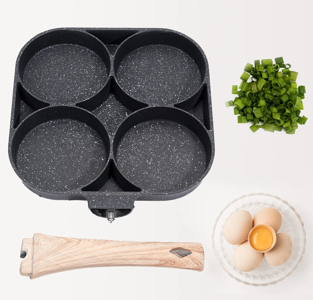 QuickCook Multi-Pan