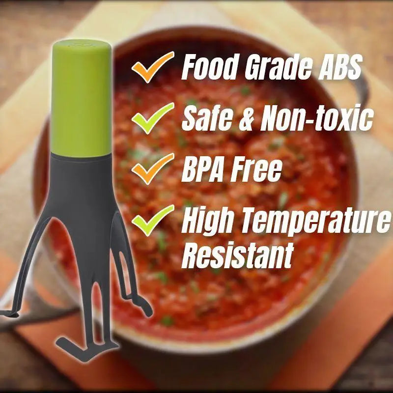 LuxStir Pro: Elite Kitchen Assistant - Epic Kitchen Finds