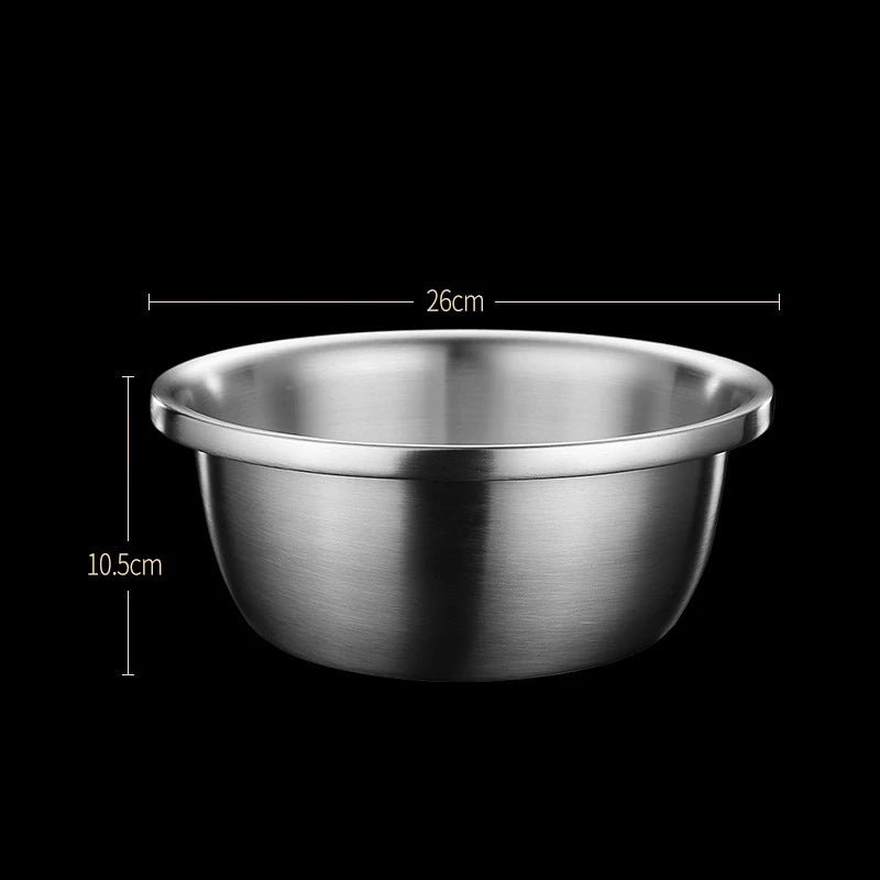 Stainless Steel Strainer