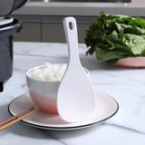 SlickSpoon Nonstick Rice Scooper - Epic Kitchen Finds