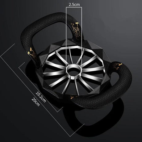 EasySlice Apple Corer & Cutter - Epic Kitchen Finds