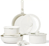 Space-Saver Cookware Set - Epic Kitchen Finds