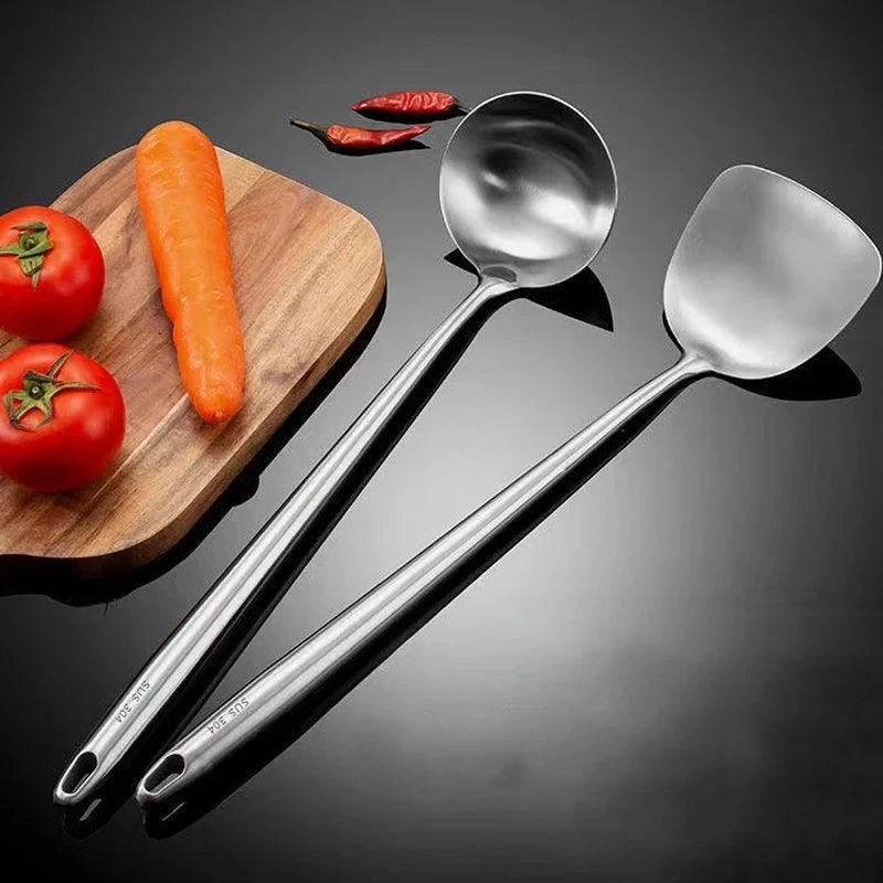 Chef's Essential Utensils - Epic Kitchen Finds