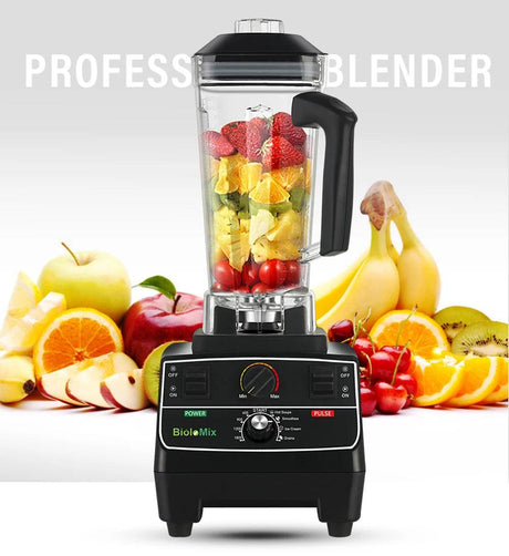 BioloMix ProBlend Powerhouse - Epic Kitchen Finds