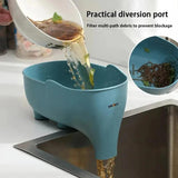 Elephant Kitchen Drainer - Epic Kitchen Finds