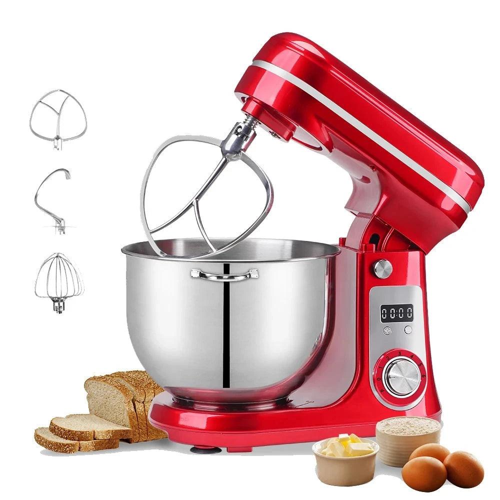 BioloMix ProWhisk Master Mixer - Epic Kitchen Finds