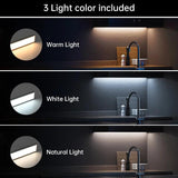 LuminEase Kitchen Lights - Epic Kitchen Finds