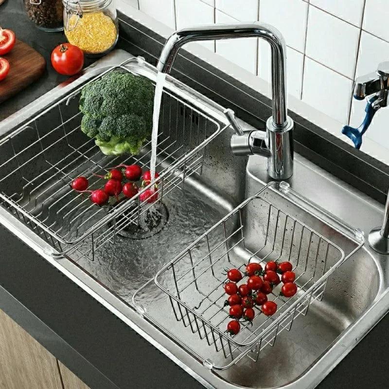 SleekDry Sink Master - Epic Kitchen Finds