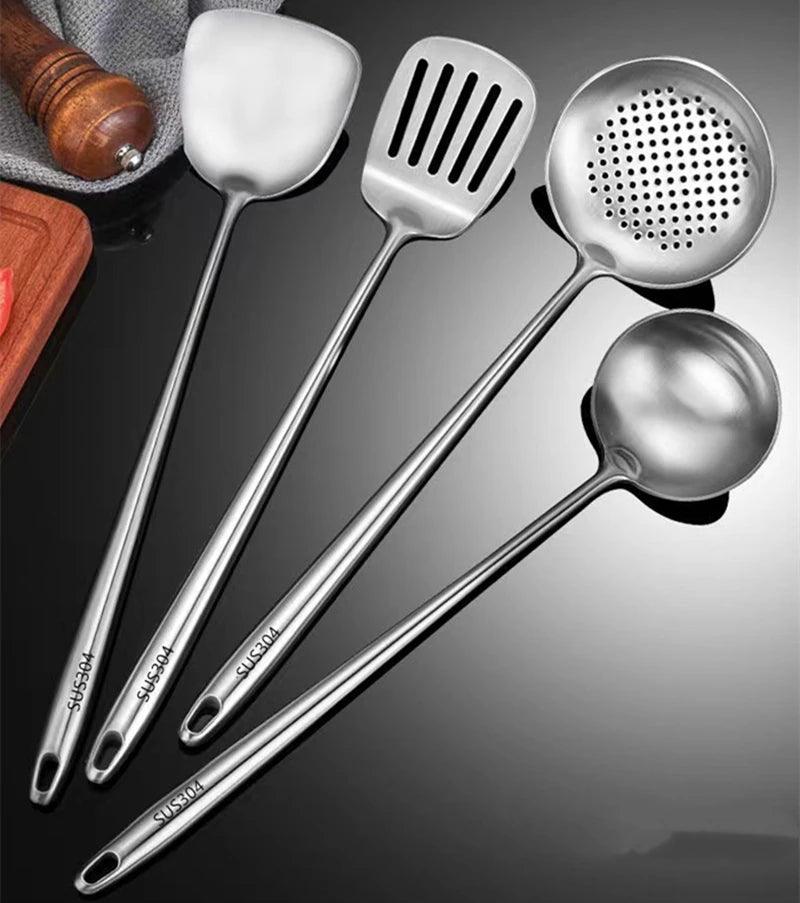 Chef's Essential Utensils - Epic Kitchen Finds