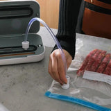 SealFreshPro Vacuum Sealer - Epic Kitchen Finds