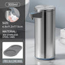 SoapWizard: Stainless Steel - Epic Kitchen Finds