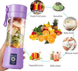 SipN'Go Portable Juice Blender - Epic Kitchen Finds