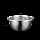 Stainless Steel Strainer