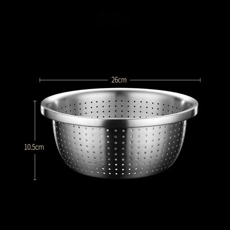 Stainless Steel Strainer