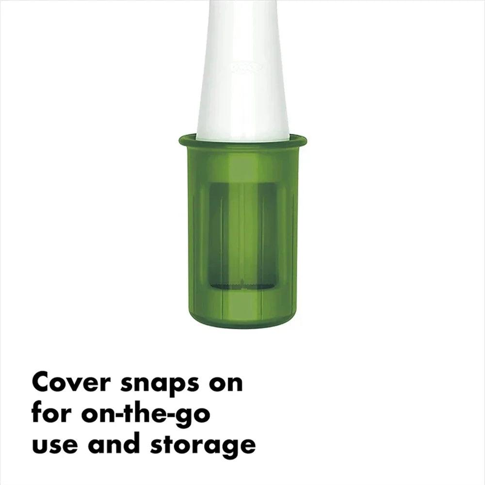 QuickSlice Fruit Dicer Delight - Epic Kitchen Finds