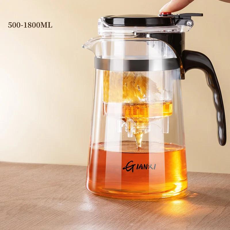 SereniTea Infusing Jug