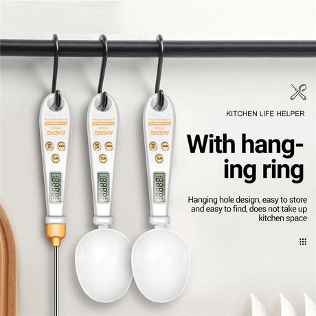 The 2-in-1 Spoon Genius - Epic Kitchen Finds