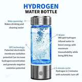 HydroGenie Bottle - Epic Kitchen Finds