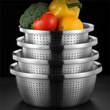 Stainless Steel Strainer