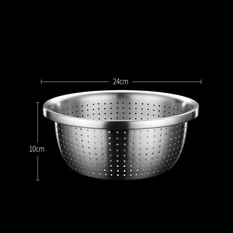 Stainless Steel Strainer