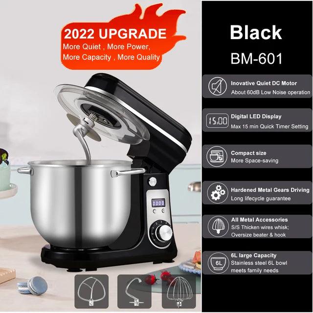 BioloMix ProWhisk Master Mixer – Epic Kitchen Finds