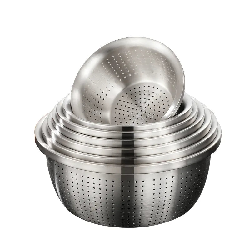 Stainless Steel Strainer