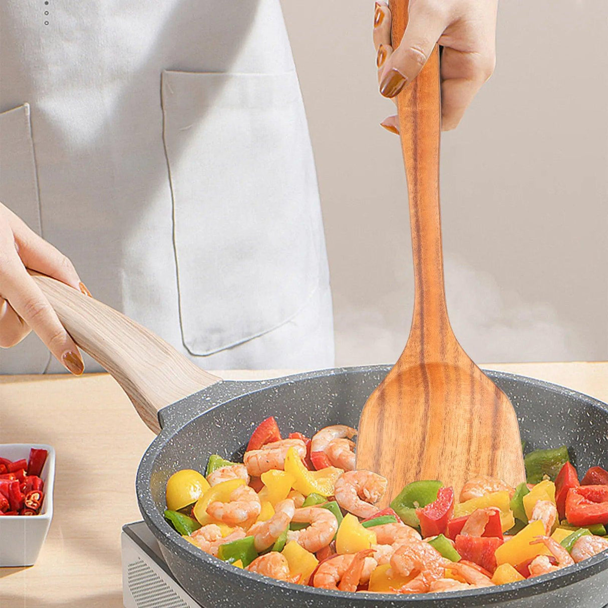 TeakCraft Sensations - Epic Kitchen Finds