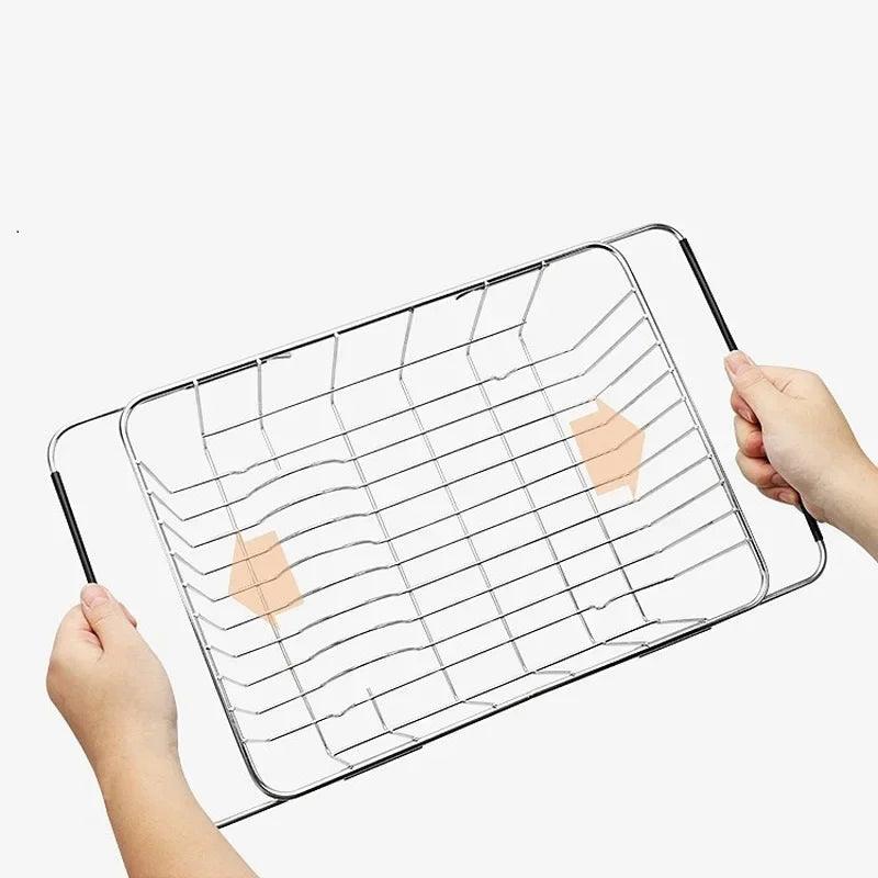 SleekDry Sink Master - Epic Kitchen Finds