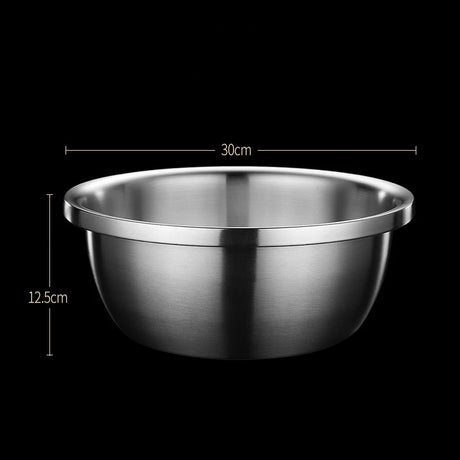 Stainless Steel Strainer