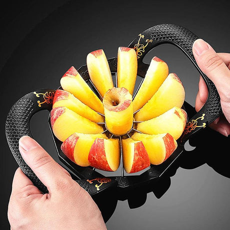 EasySlice Apple Corer & Cutter - Epic Kitchen Finds